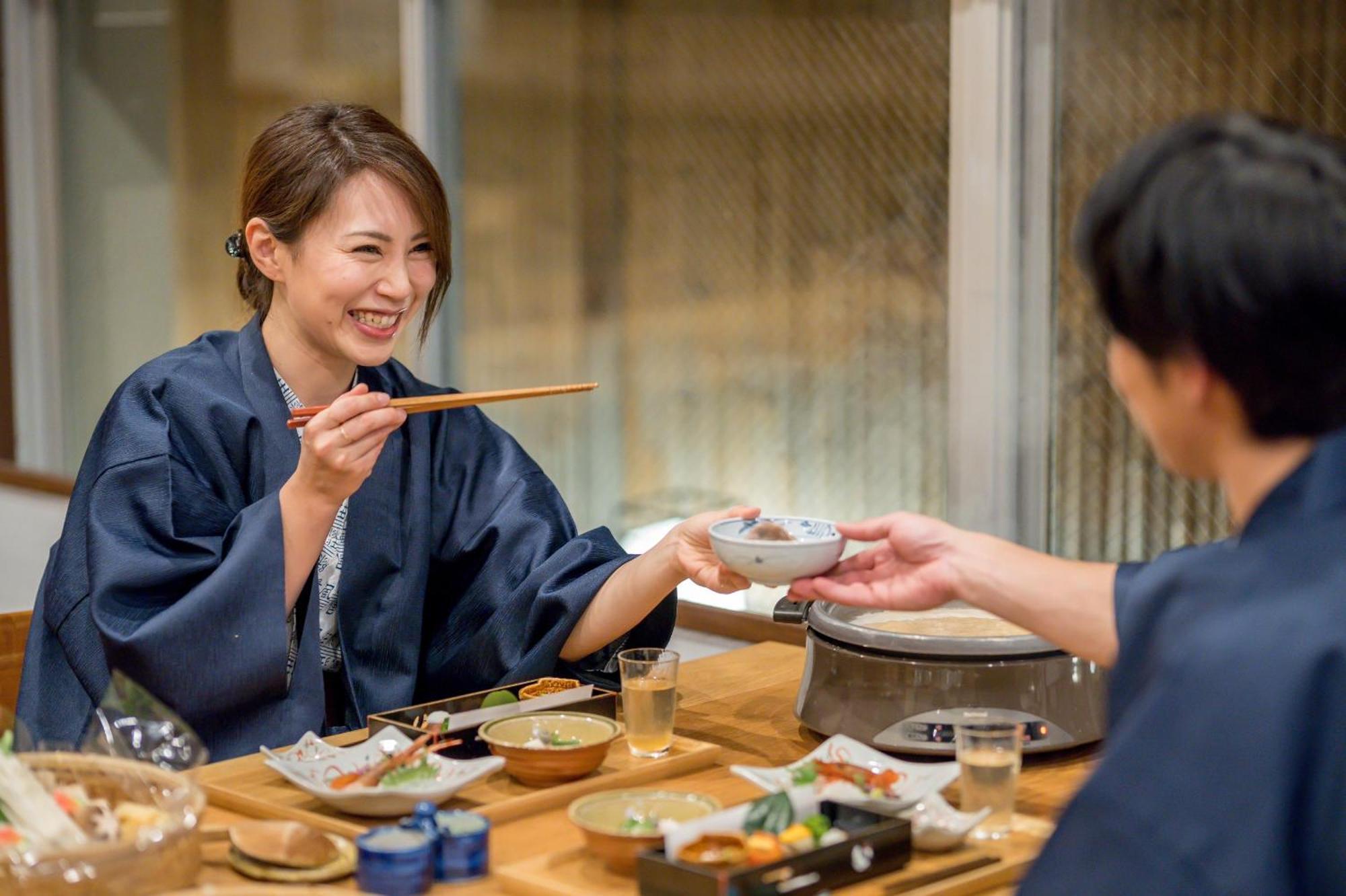 Ryokan Ryokufuso — Photos 3
