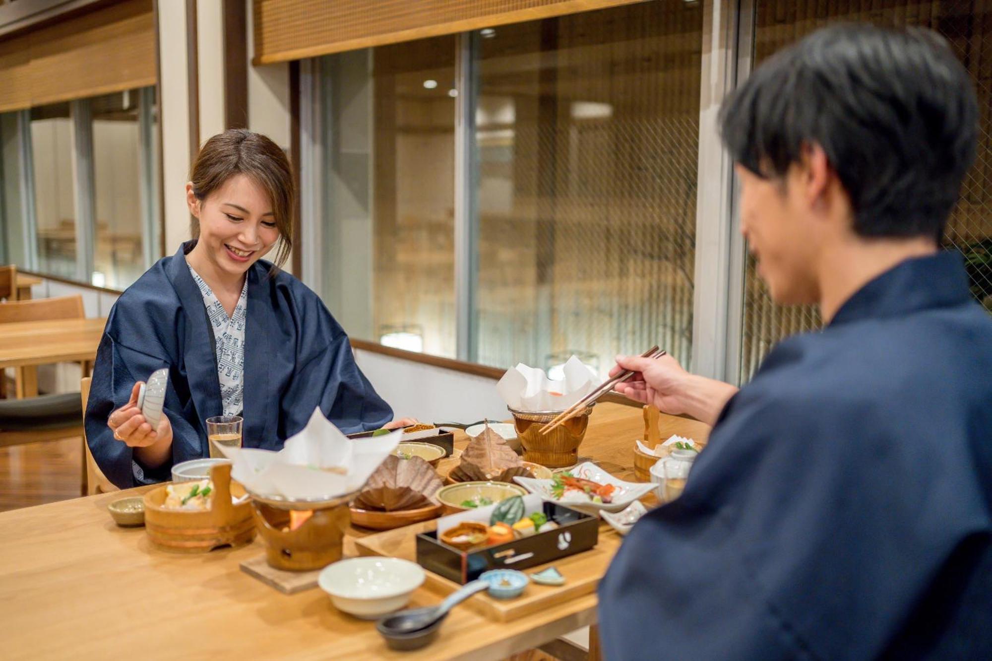 Ryokan Ryokufuso — Photos 2
